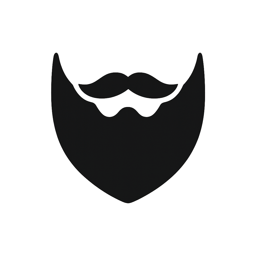 Cheveux + barbe
